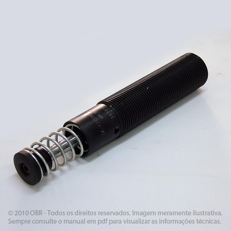 obr ma 3350 série magnum amortecedores de impacto