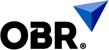 Logo OBR | Equipamentos Industriais
