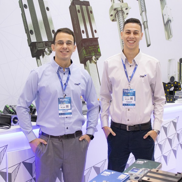 Feimec - 2024