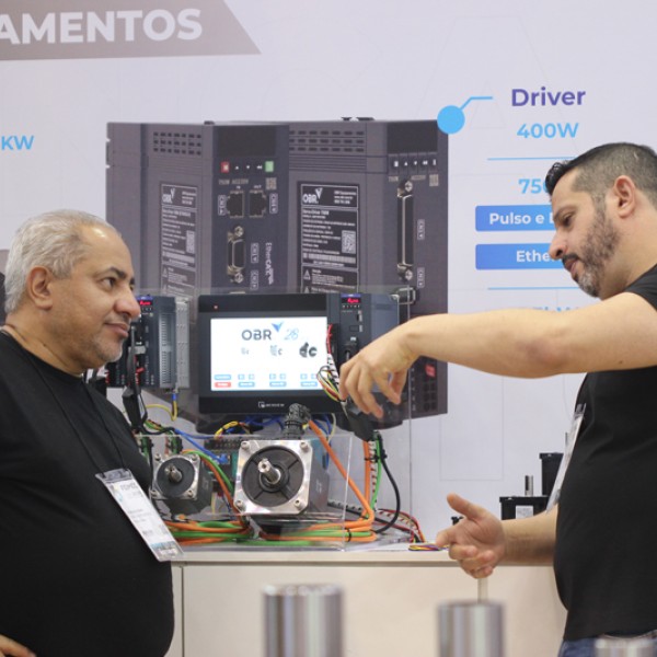 FEIMEC - 2026