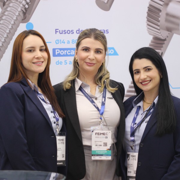 FEIMEC - 2026